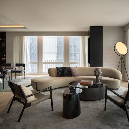 Equinox Hotel Hudson Yards New York City Ngoại thất bức ảnh