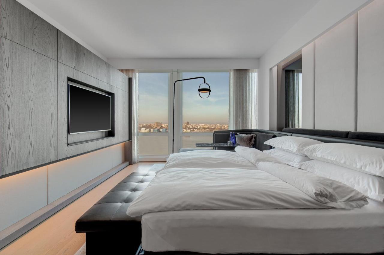 Equinox Hotel Hudson Yards New York City Ngoại thất bức ảnh